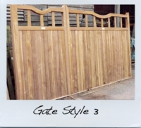 Gate Style 3