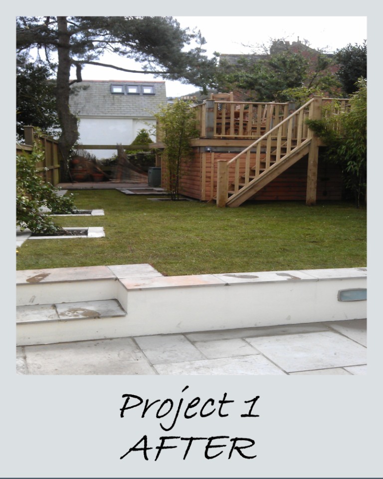 Project 1: After